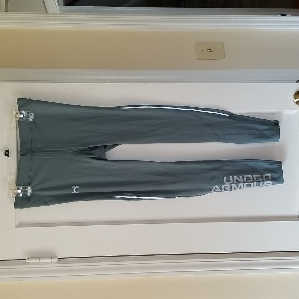 Under Armour ColdGear Compression Leggings L